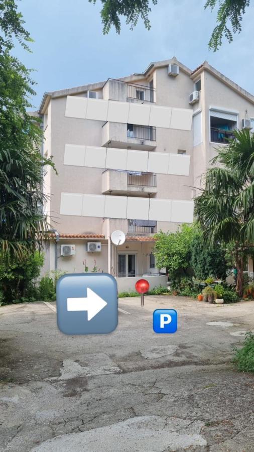 Apartment Ninas Доброта Екстериор снимка